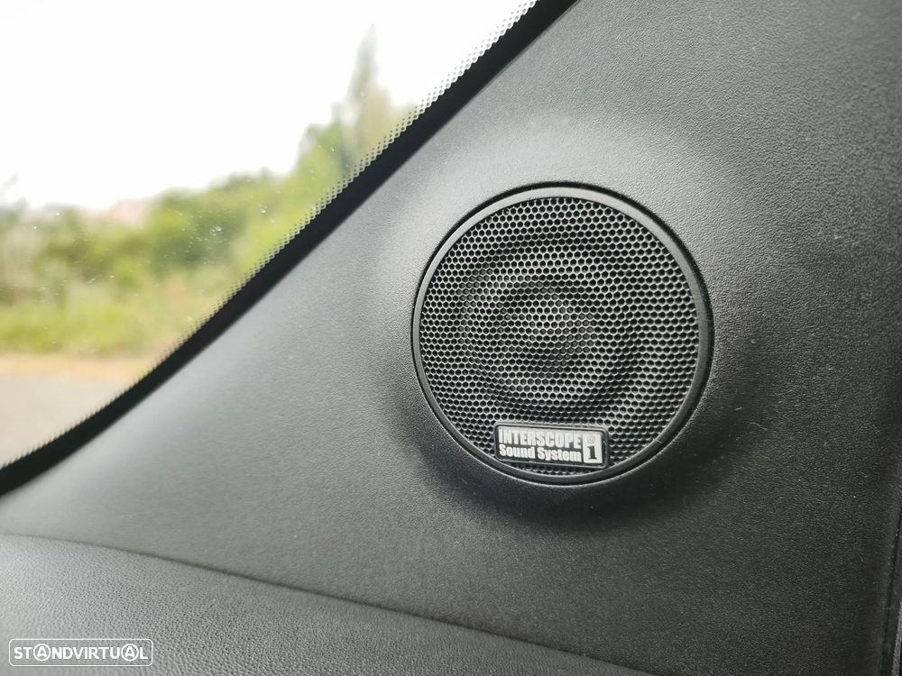 Abarth 500 1.4 T-Jet Essesse - 29