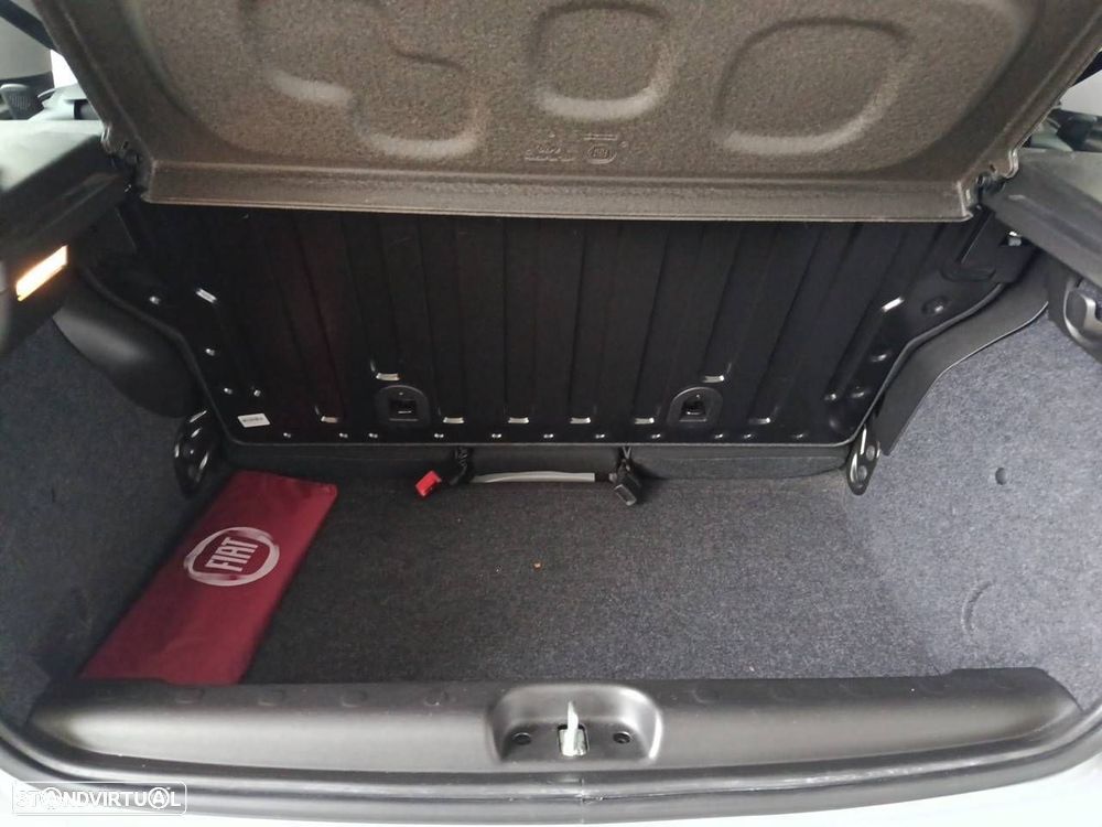 Fiat Panda 1.2 Lounge S&S - 6