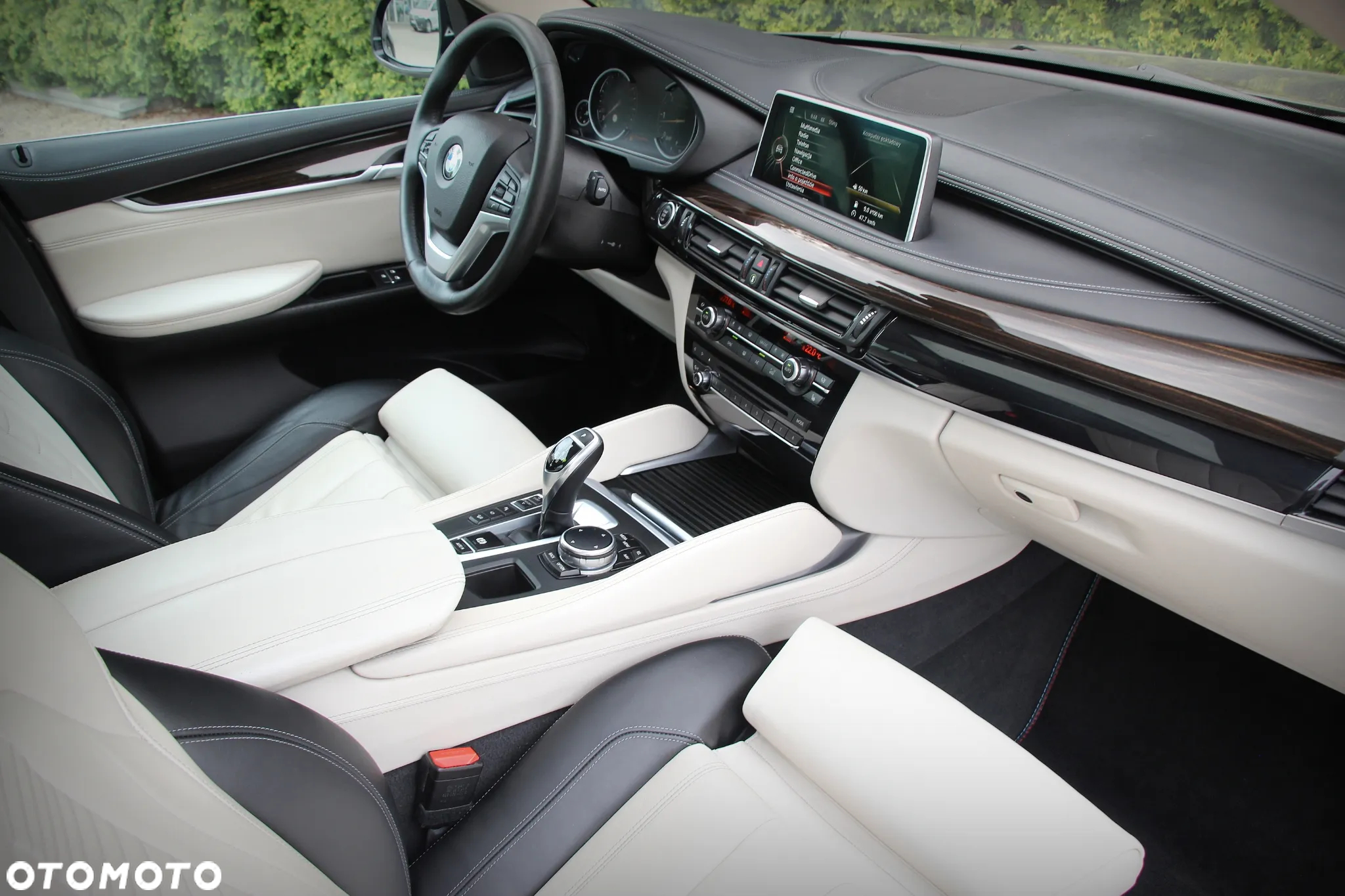BMW X6 xDrive30d - 34