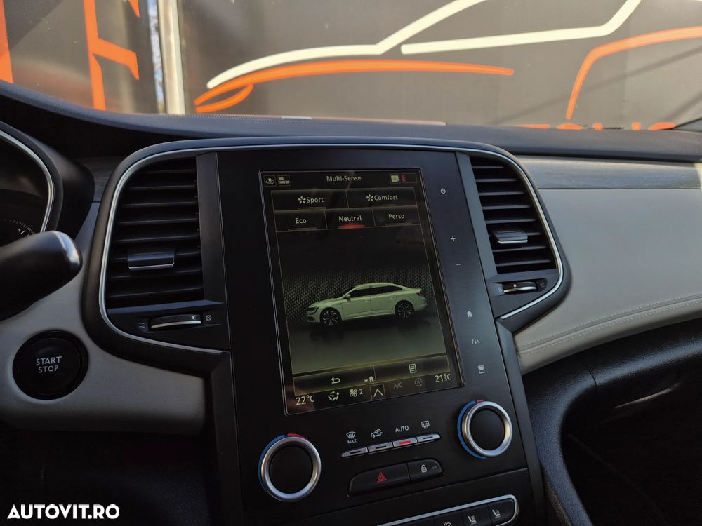 Renault Talisman ENERGY dCi 160 EDC INITIALE PARIS - 30