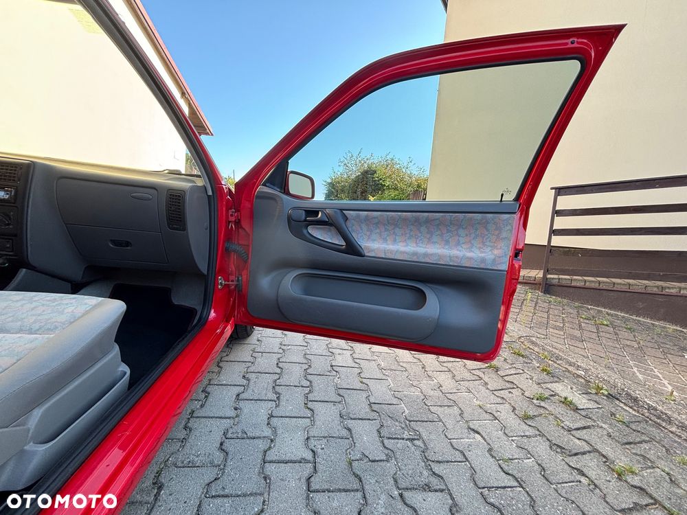 Volkswagen Polo - 28