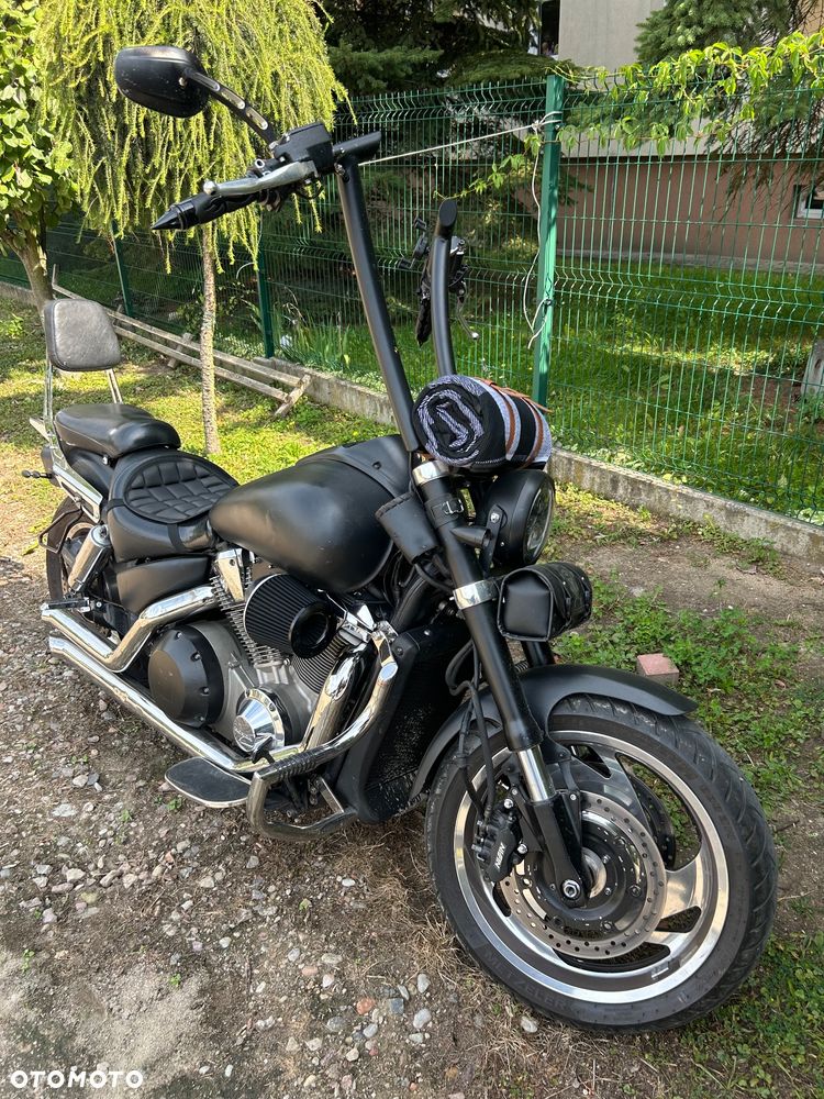 Honda VTX - 6