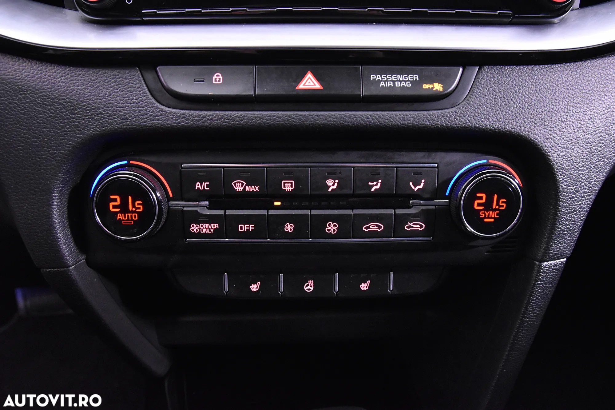 Kia XCeed - 18