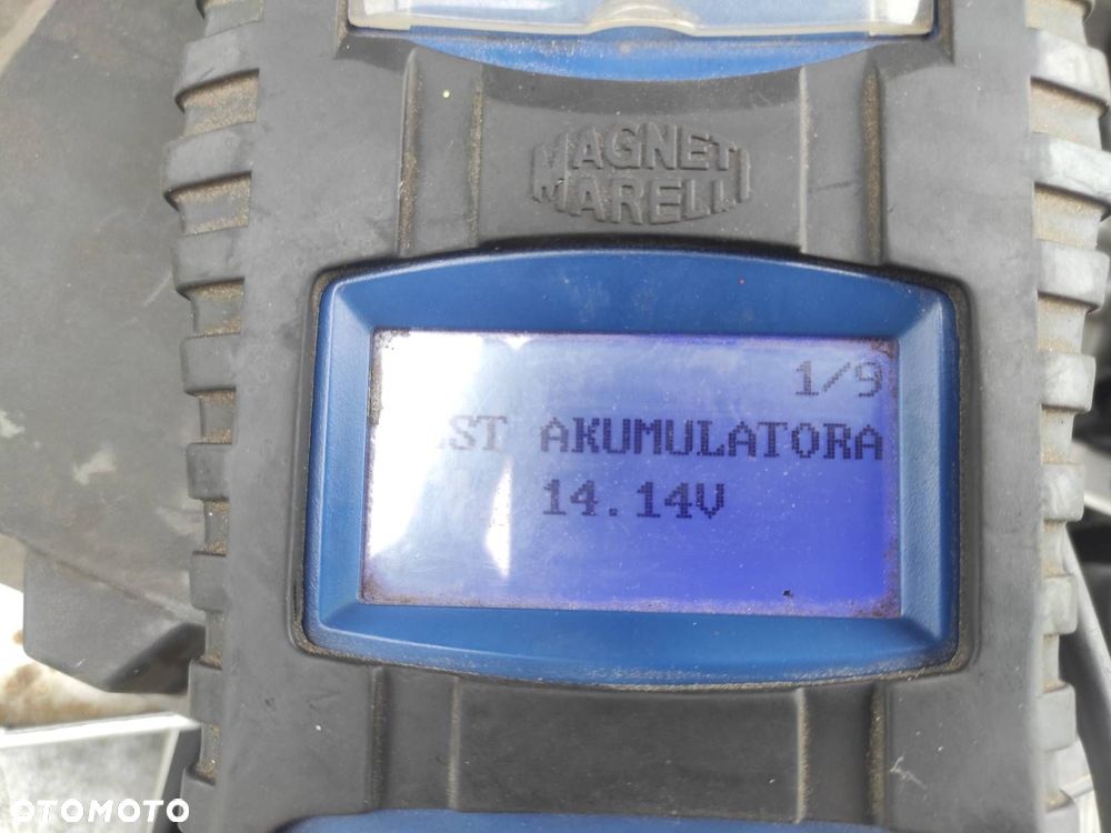ALTERNATOR FORD C-MAX I MK1 2.0 16V ID: 236660 - 6