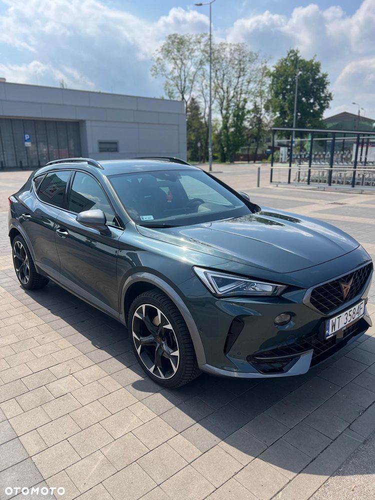 Cupra Formentor - 13