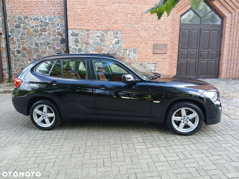 BMW X1 - 4
