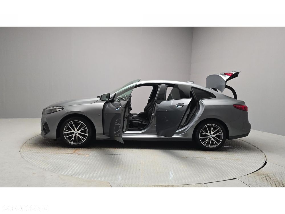 BMW Seria 2 218i M Sport - 10