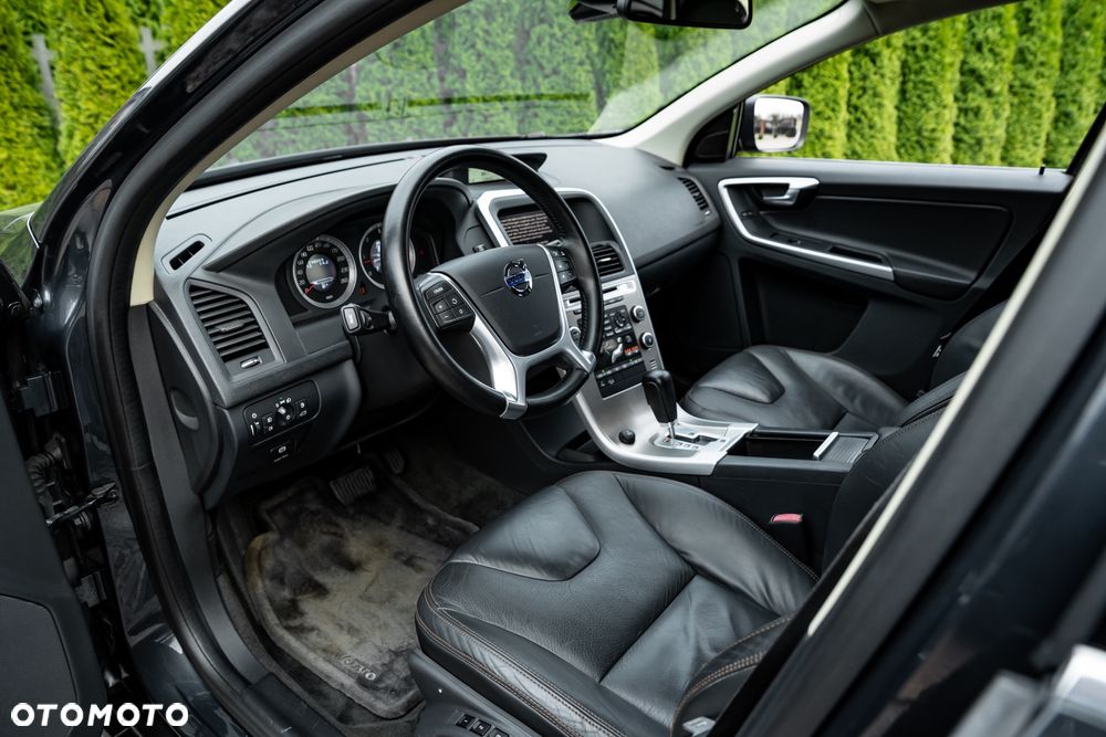 Volvo XC 60 2.4D AWD - 15