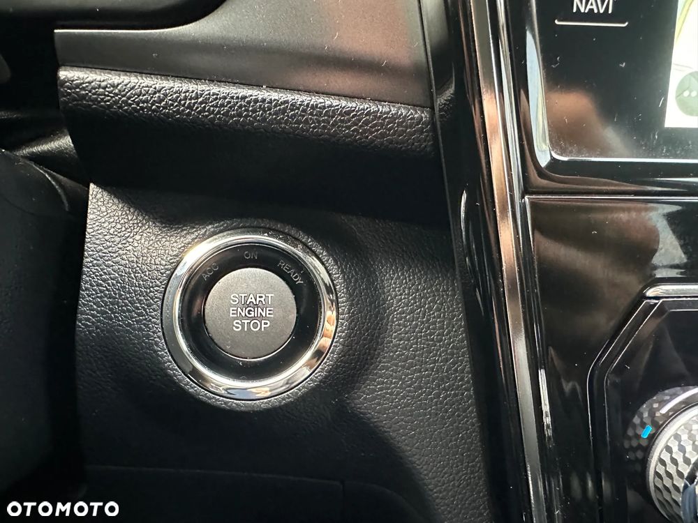 SsangYong/KGM Tivoli Grand 1.5 T-GDI Quartz - 16