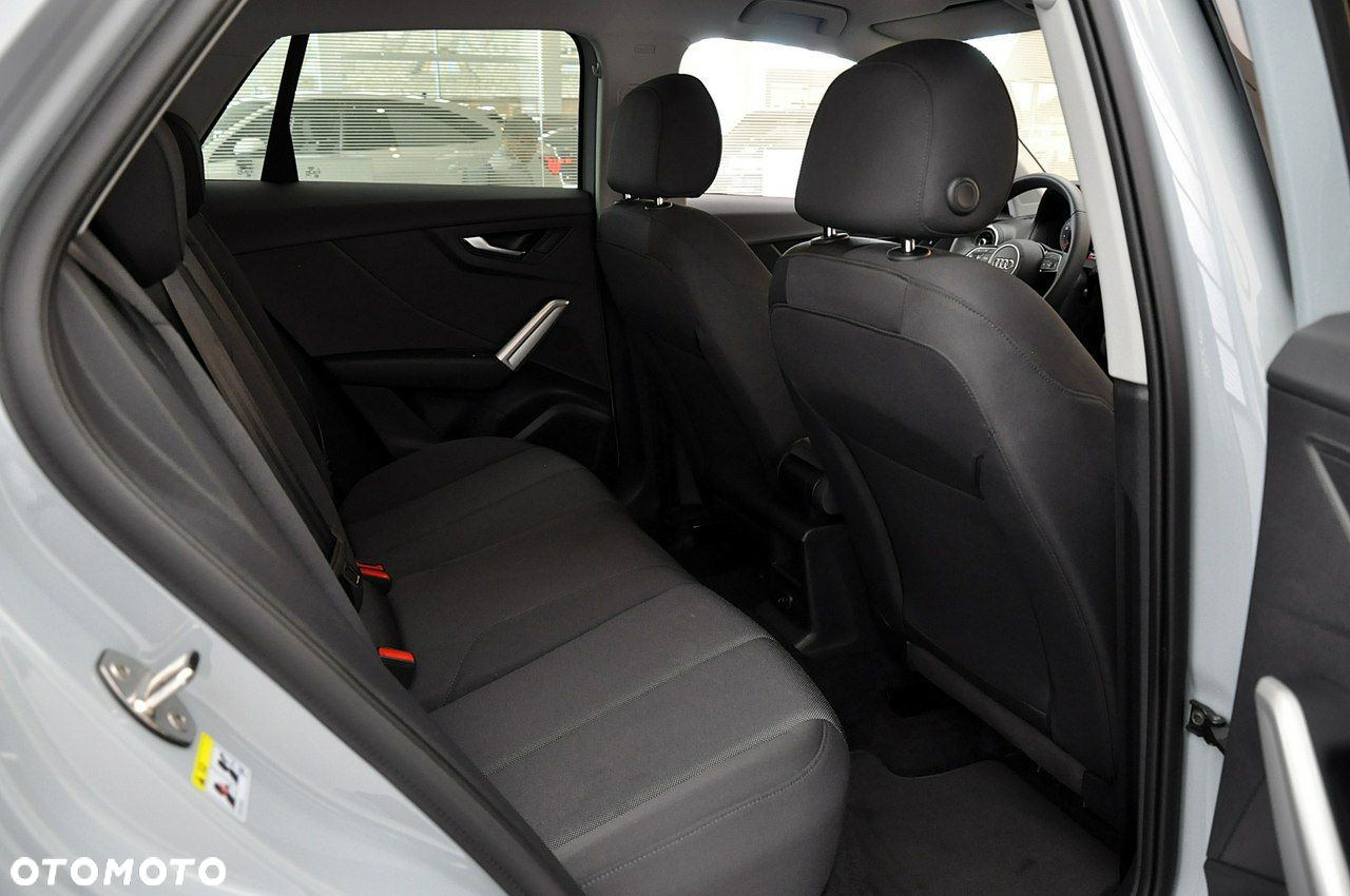 Audi Q2 - 30