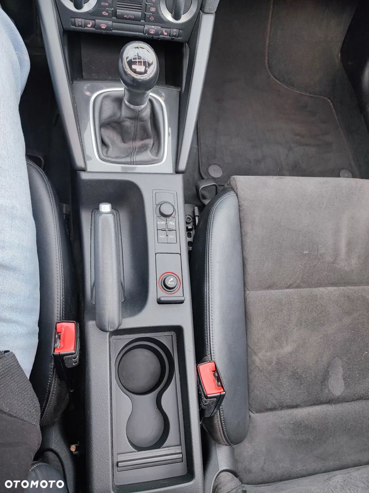 Audi A3 3-drzwiowe - 16
