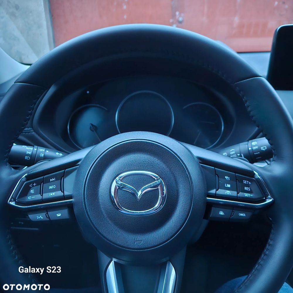 Mazda CX-5 2.0 Hikari 2WD - 8