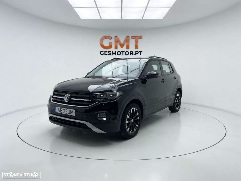VW T-Cross 1.0 TSI Urban