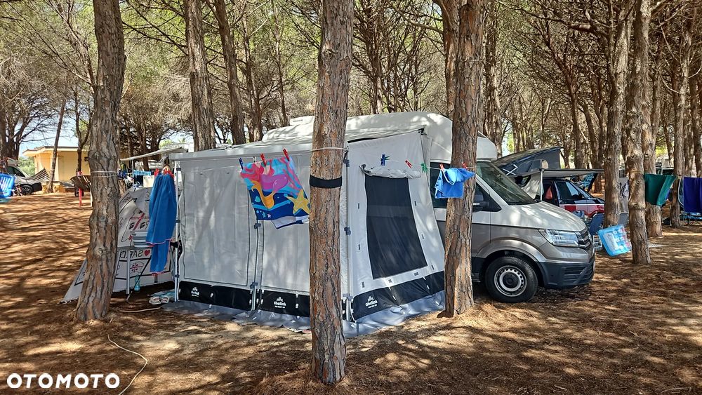 Volkswagen Crafter - 7