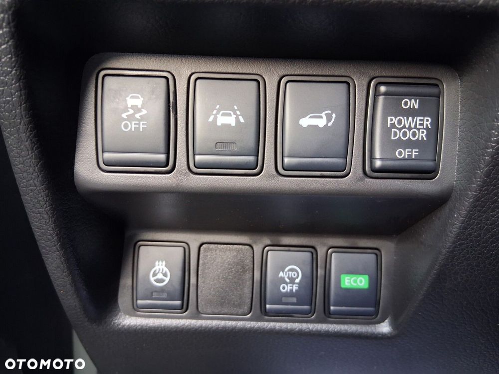 Nissan X-Trail 1.3 DIG-T Tekna 2WD DCT - 16