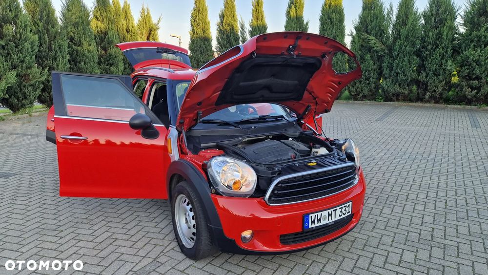 MINI Countryman - 21