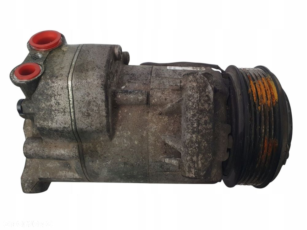 SPRĘŻARKA KLIMATYZACJI Opel Insignia 2.0 CDTI kompresor 13335252 UD4 08-17r - 3