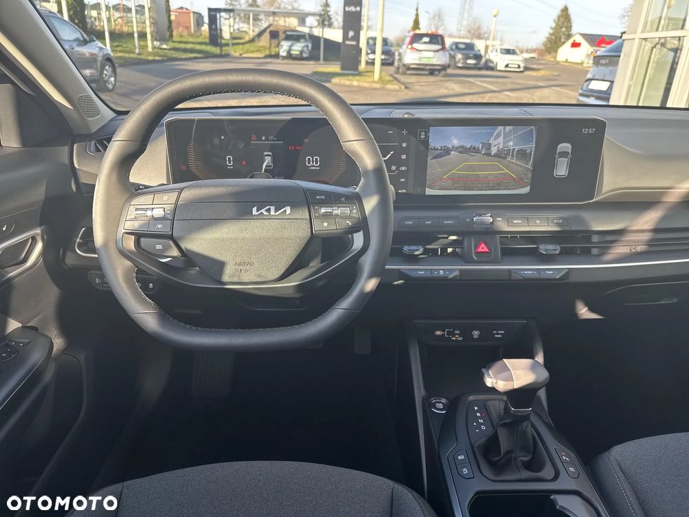 Kia K4 1.6 T-GDI M - 13