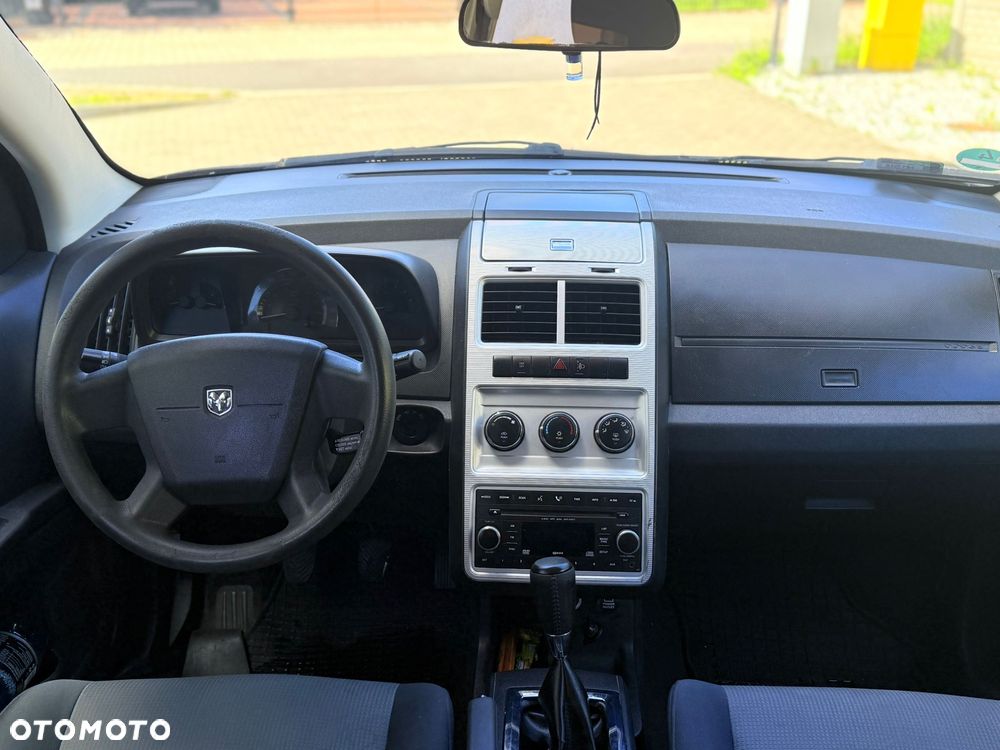 Dodge Journey - 12