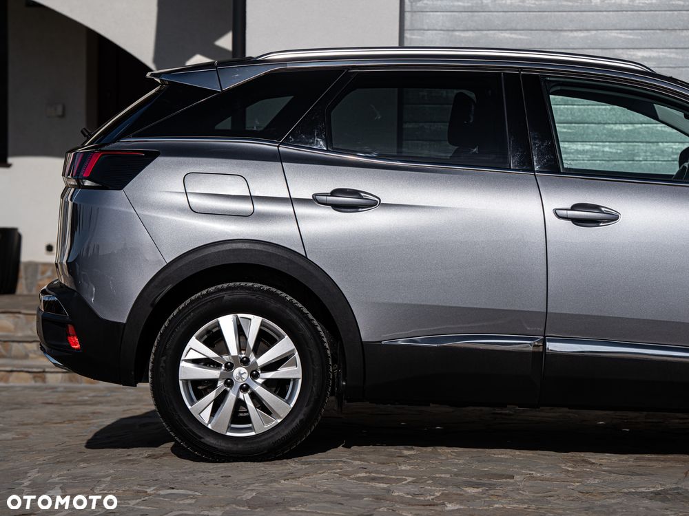 Peugeot 3008 BlueHDi 130 Stop & Start Allure - 7