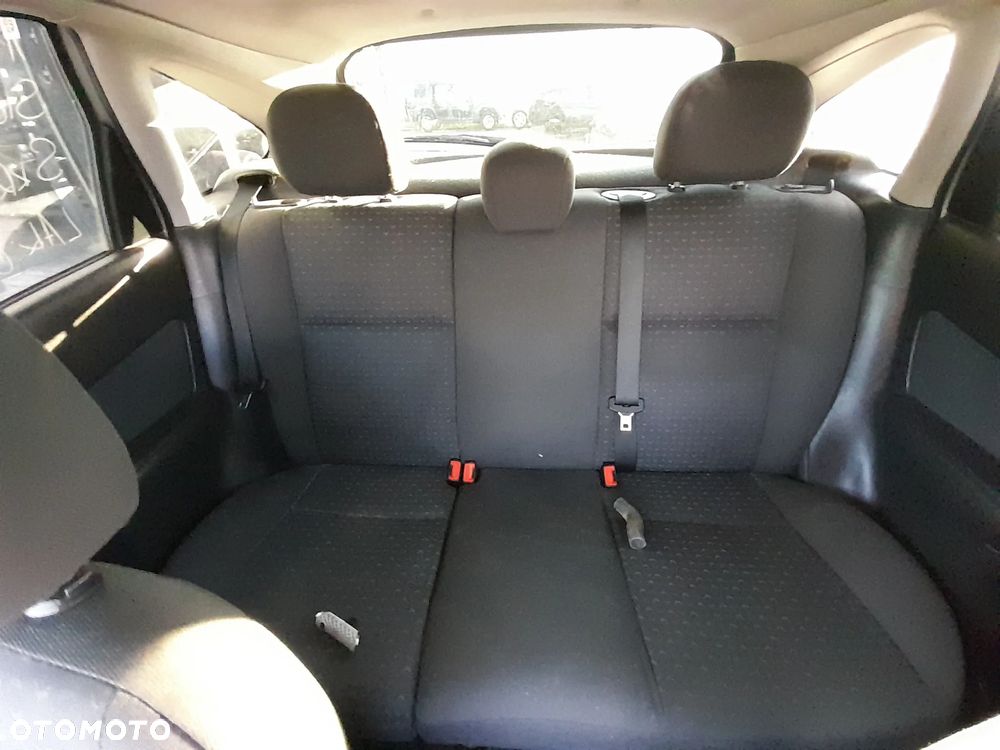 FORD FOCUS MK1 FOTELE KANAPA KOMPLET - 4