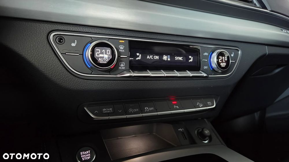 Audi Q5 Sportback - 21