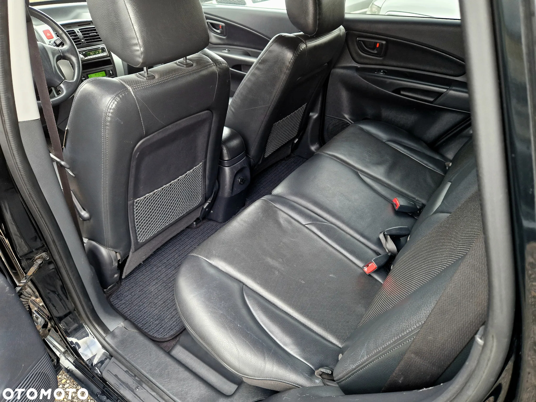 Hyundai Tucson - 20