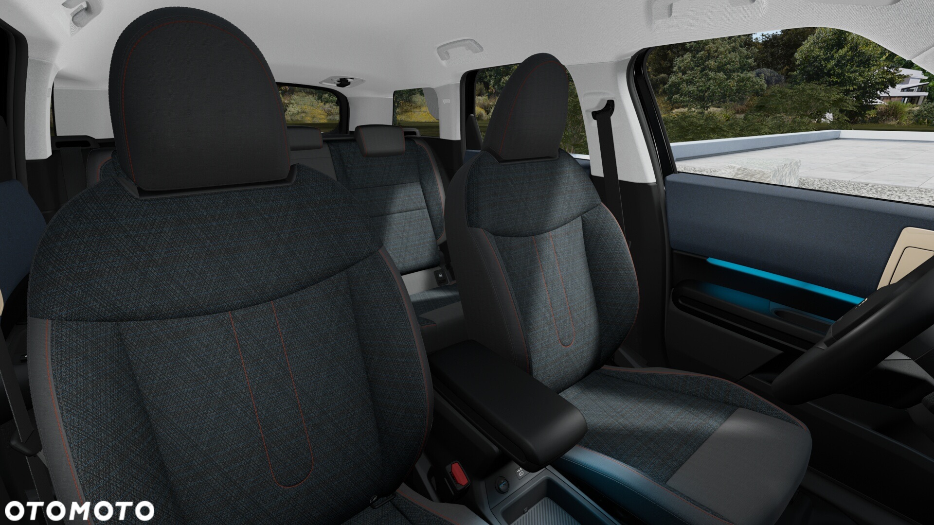 MINI Countryman S ALL4 mHEV Linia Essential - 4