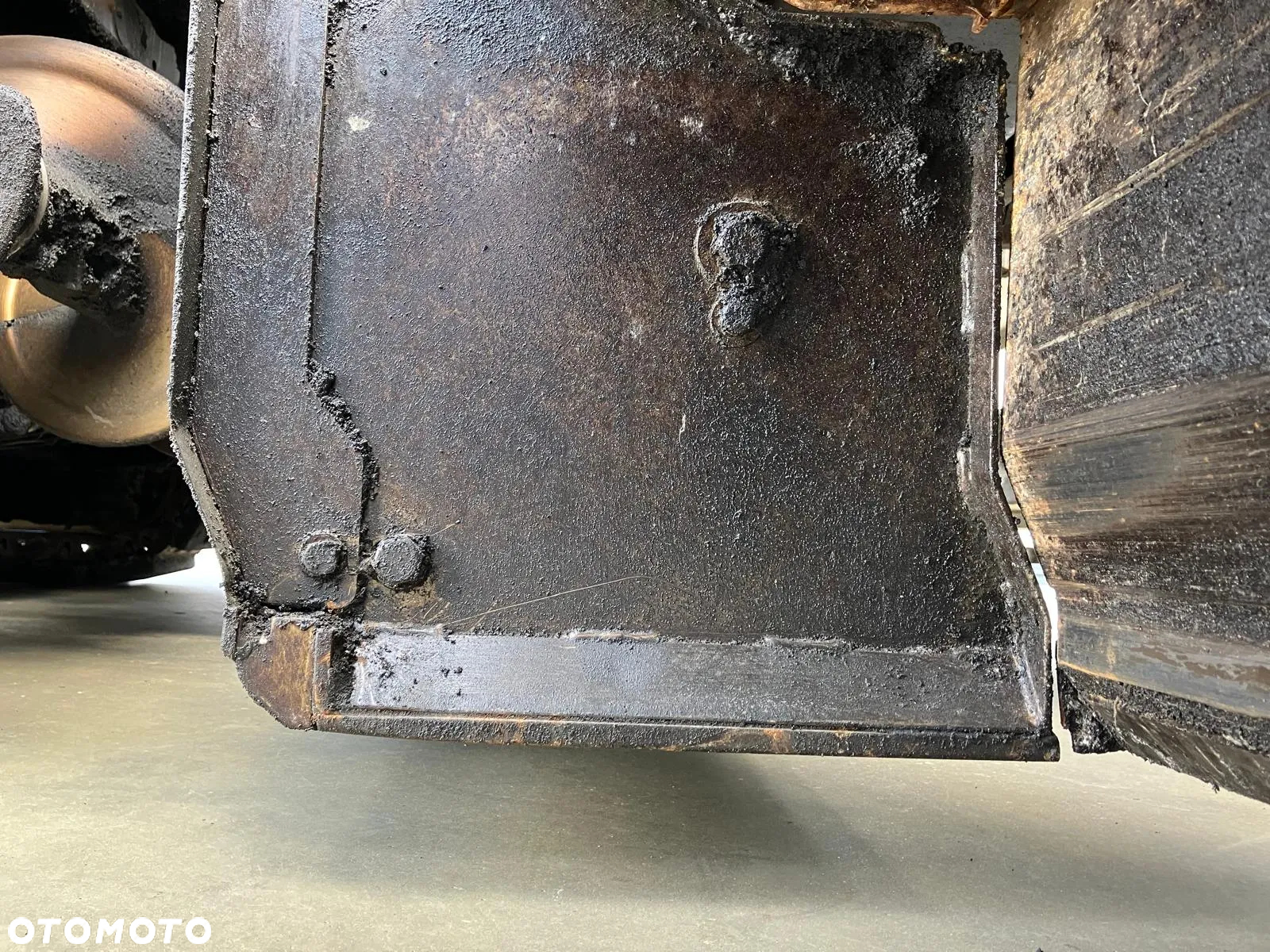 Demag DF 115 C - 16