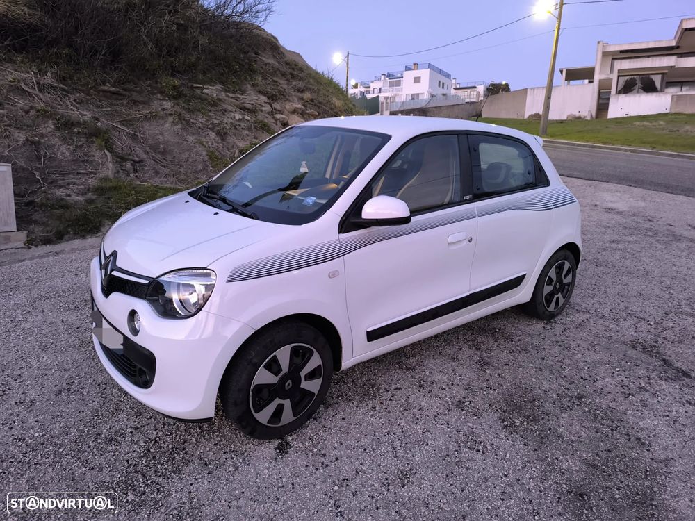 Renault Twingo 1.0 SCe Night&Day - 2