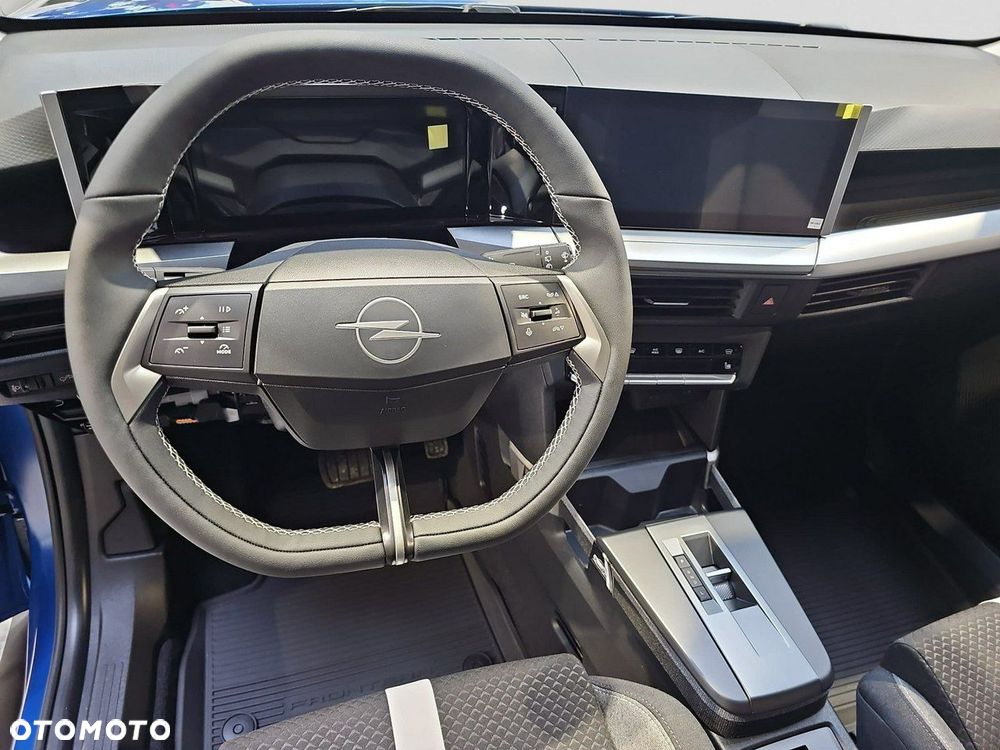 Opel Frontera - 11