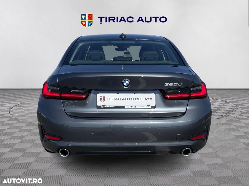 BMW Seria 3 - 4