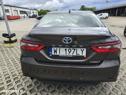 Toyota Camry 2.5 Hybrid Comfort CVT - 5