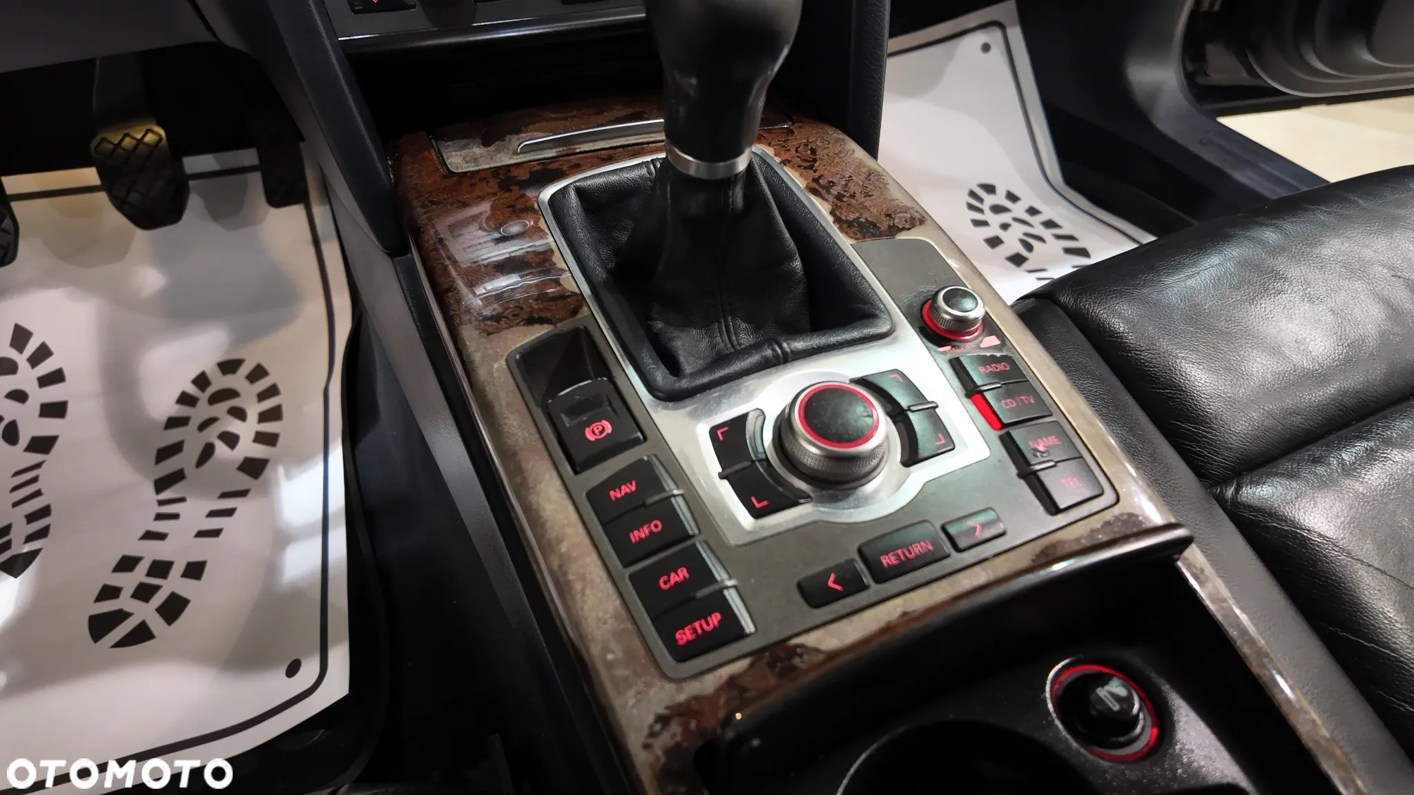 Audi A6 3.2 FSI - 29