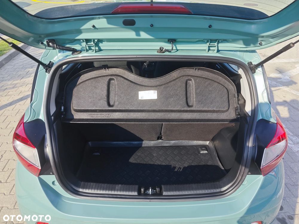 Hyundai i10 - 26