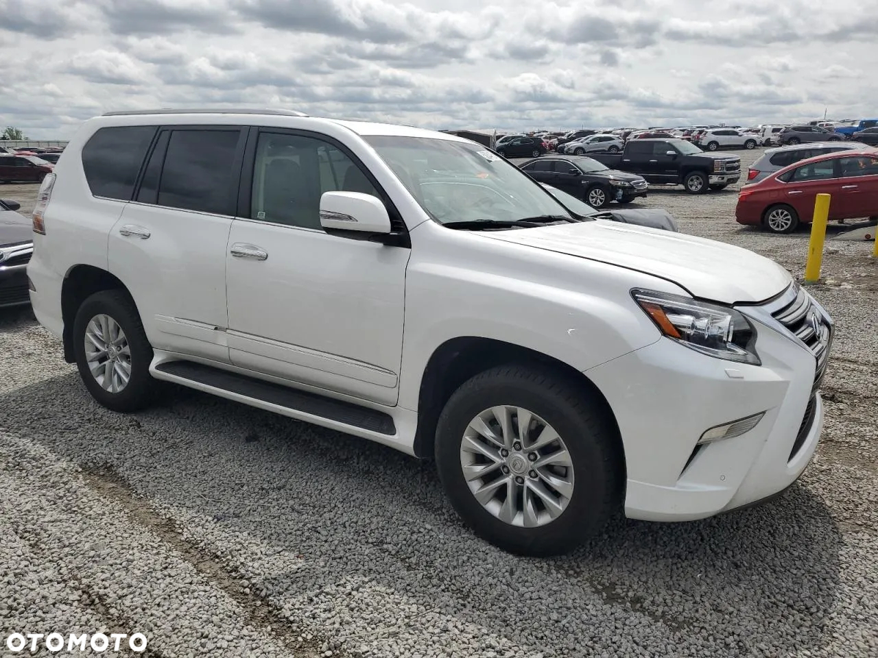 Lexus GX - 2