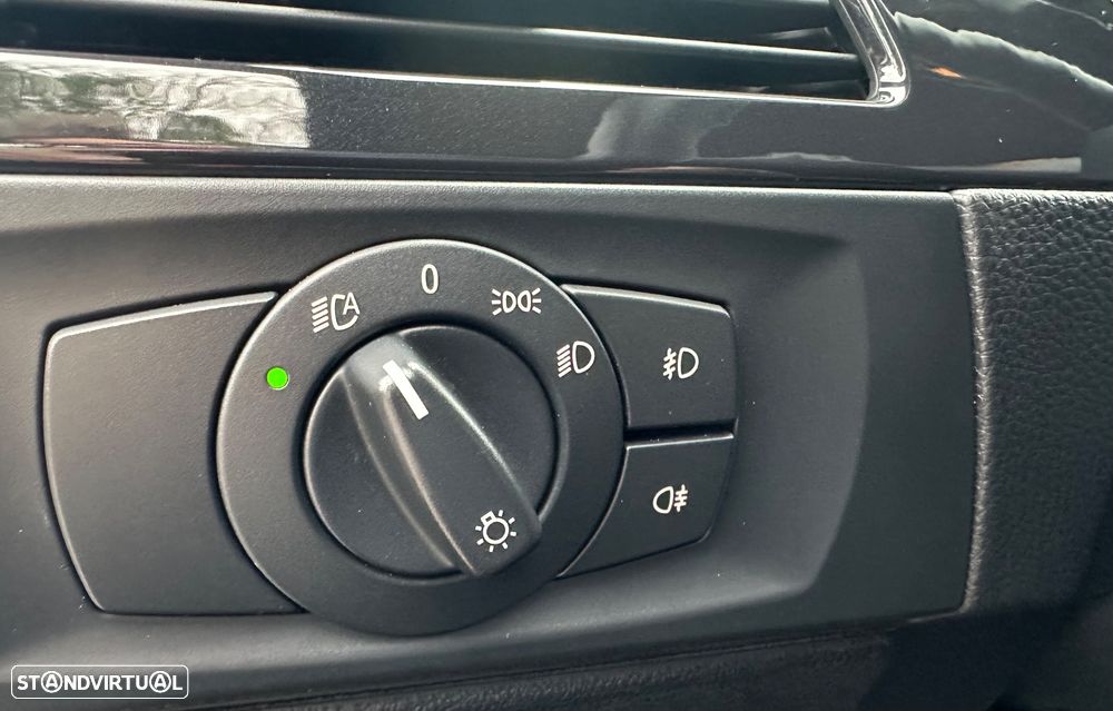 BMW 320 i Cabrio - 20