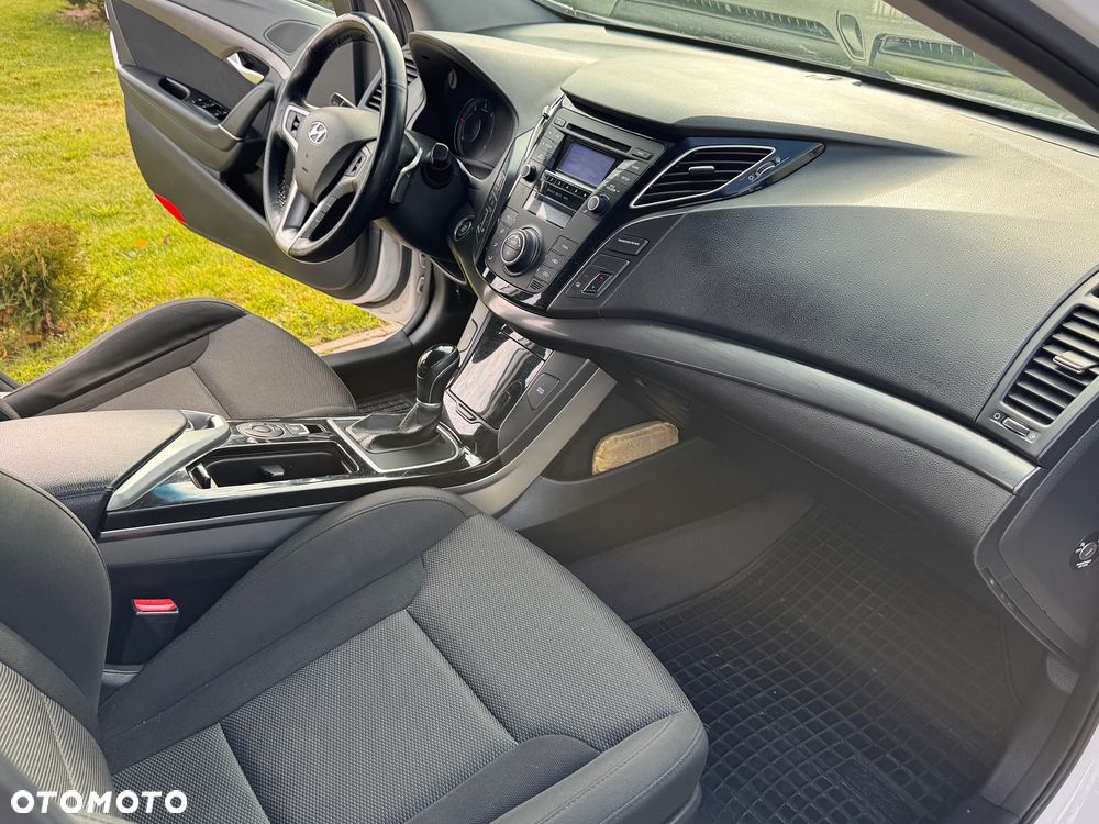 Hyundai i40 1.7 CRDi Premium - 22