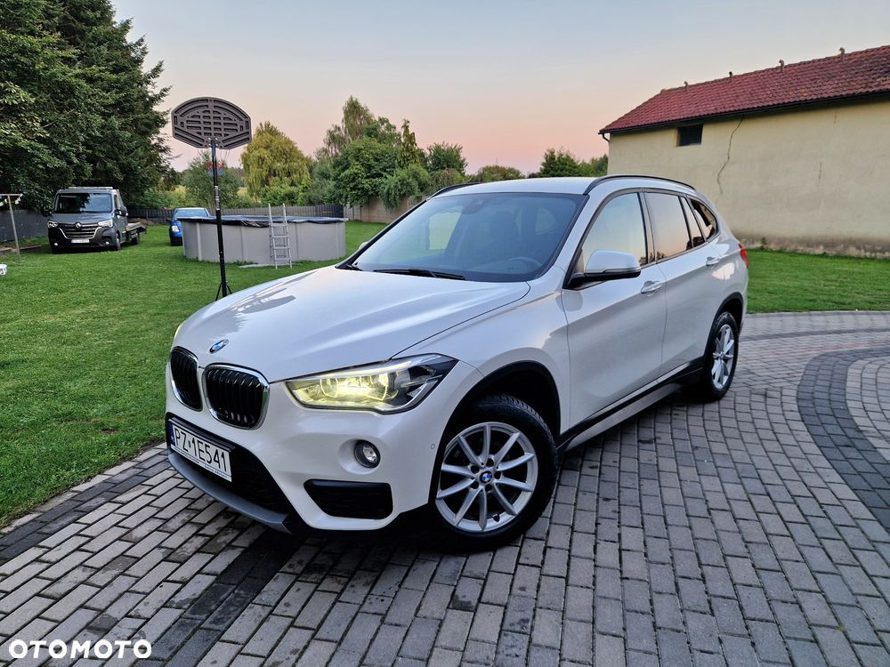 BMW X1 - 6