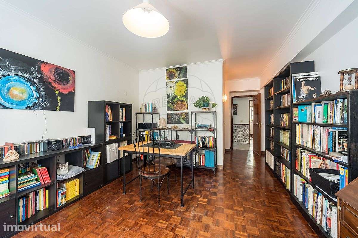 Apartamento T4 para venda - Grande imagem: 5/31