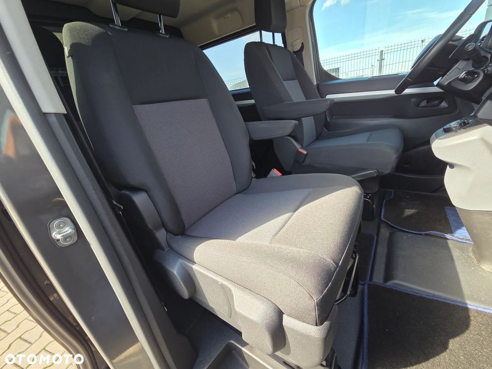 Citroën Jumpy M EAT8 Club - 31