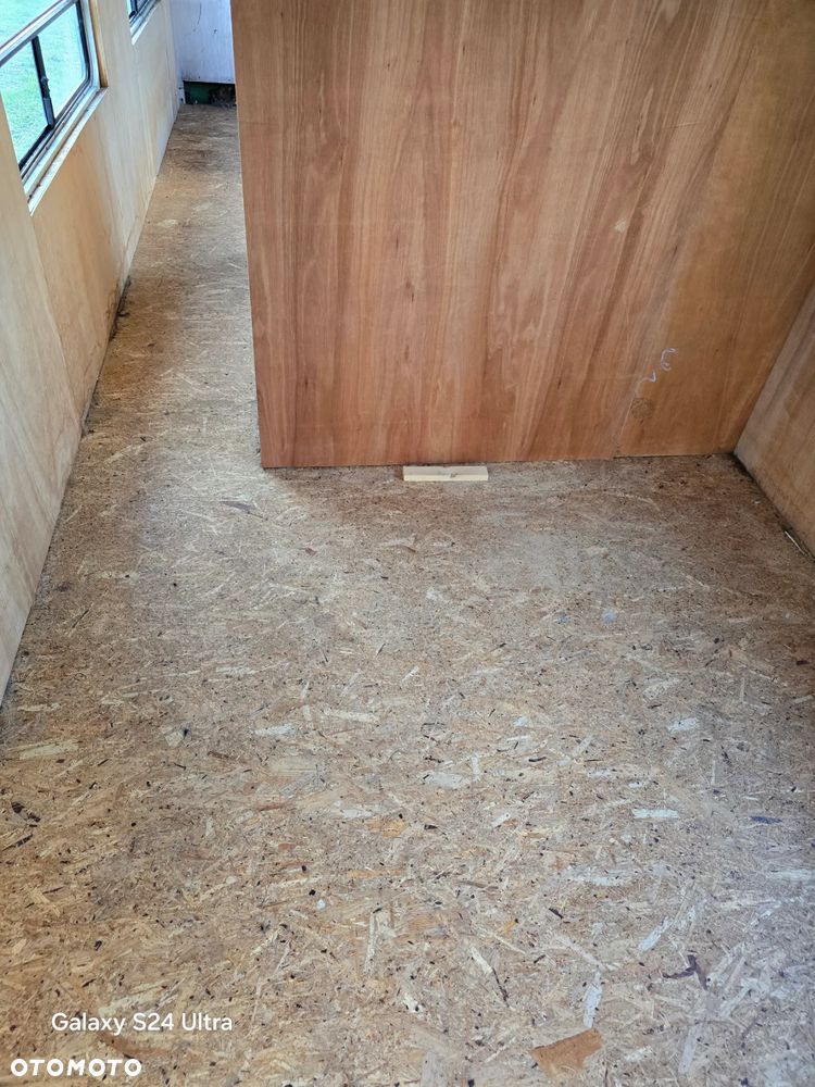 Chevrolet Winnebago Oshkosh Gulf Stream 2000 kamper USA Rv XXL cummins - 15