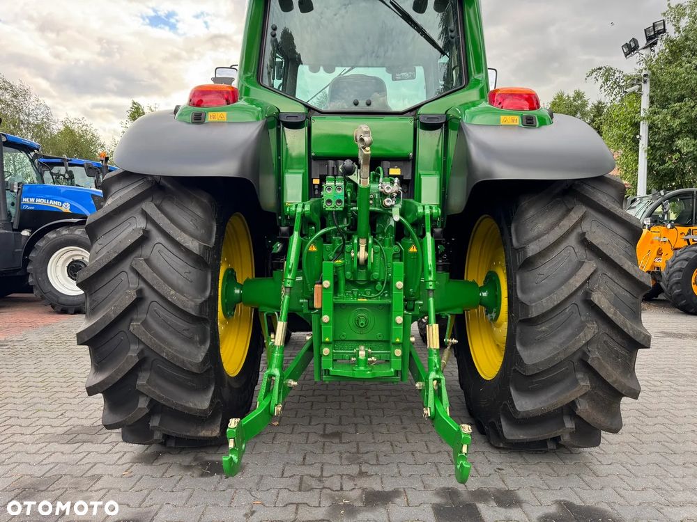 John Deere 6830 PREMIUM - 36