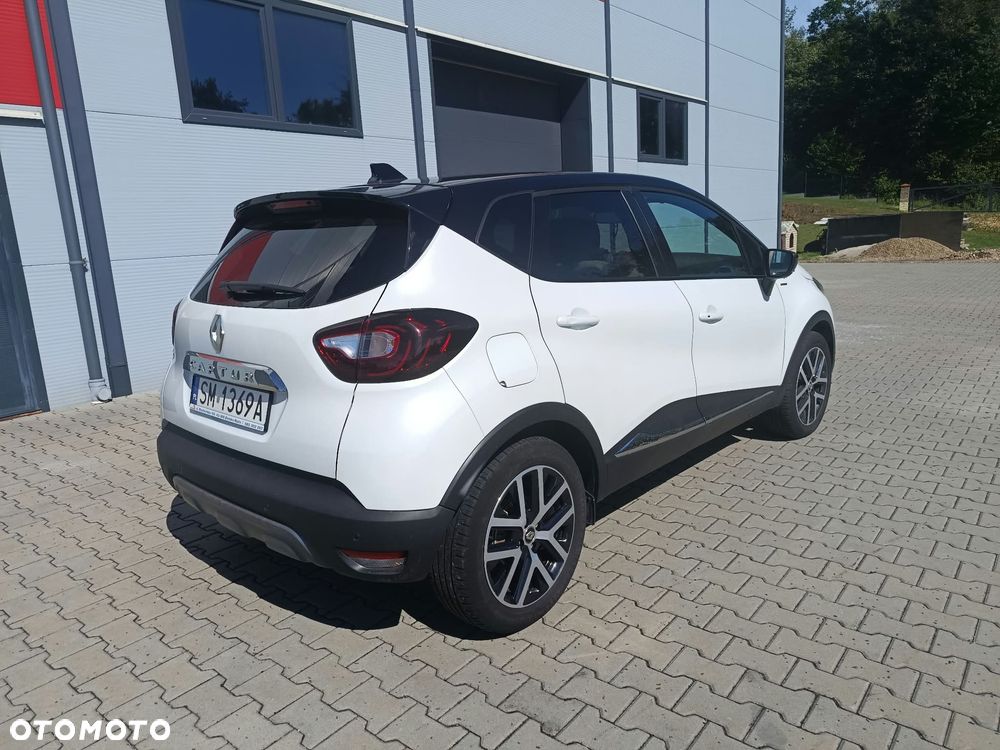Renault Captur 1.3 Energy TCe Initiale Paris - 3