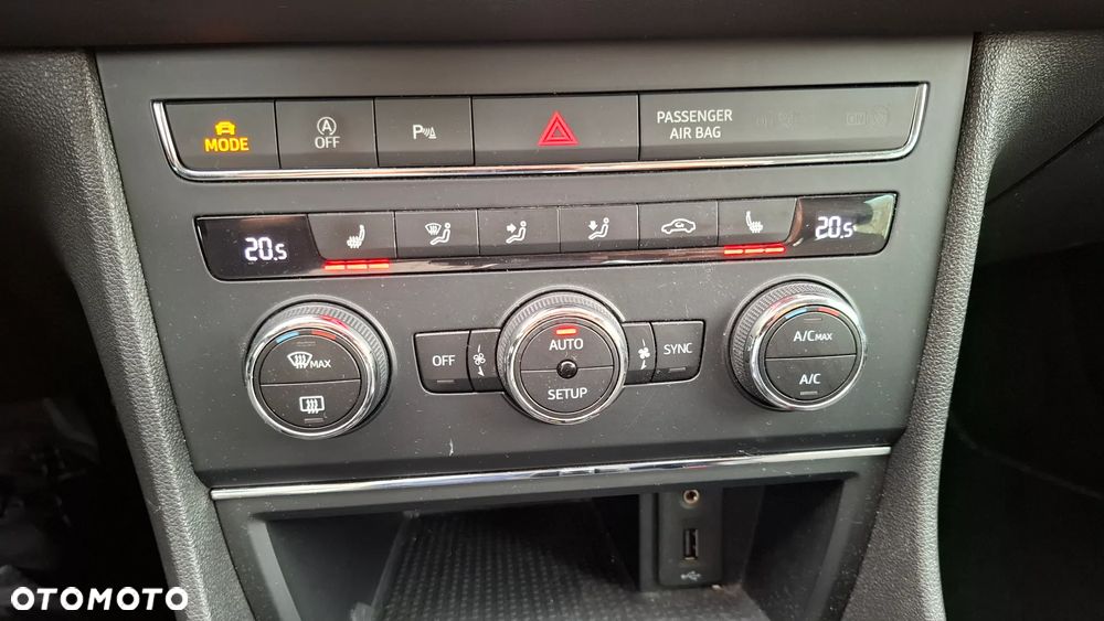 Seat Leon 1.4 TSI FR S&S DSG - 17