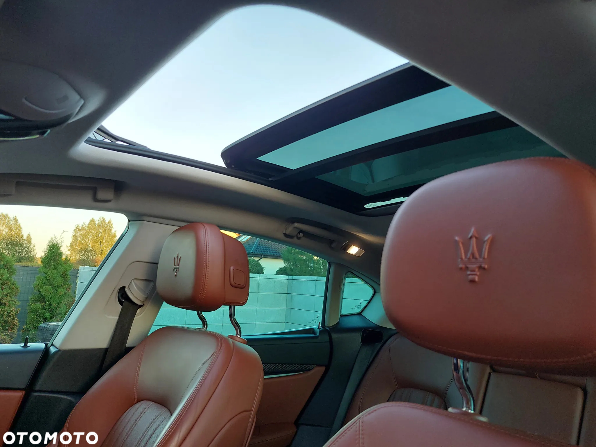 Maserati Levante - 22