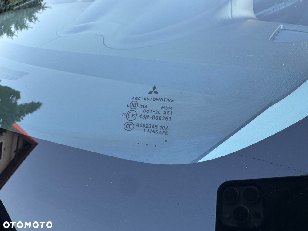 Mitsubishi Lancer 1.8 Clear Tec Instyle - 30
