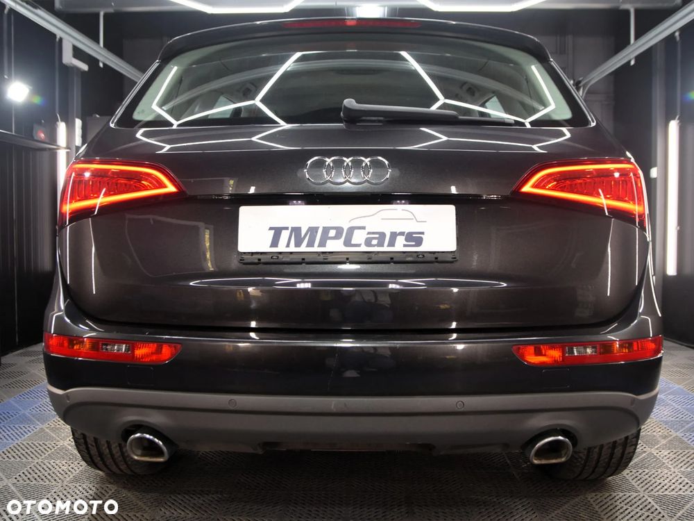 Audi Q5 - 14