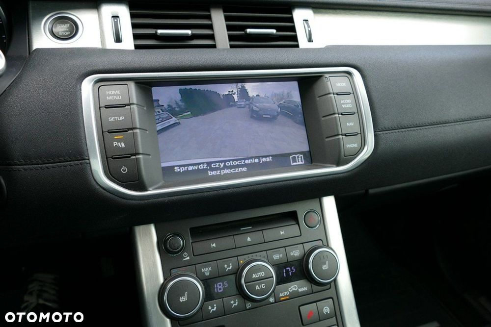Land Rover Range Rover Evoque 2.0Si4 Prestige - 26