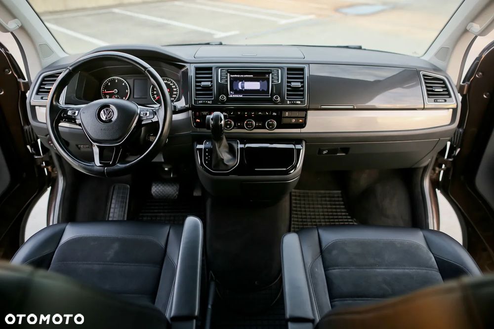 Volkswagen Multivan 2.0 BiTDI L1 Highline 4Motion DSG - 26